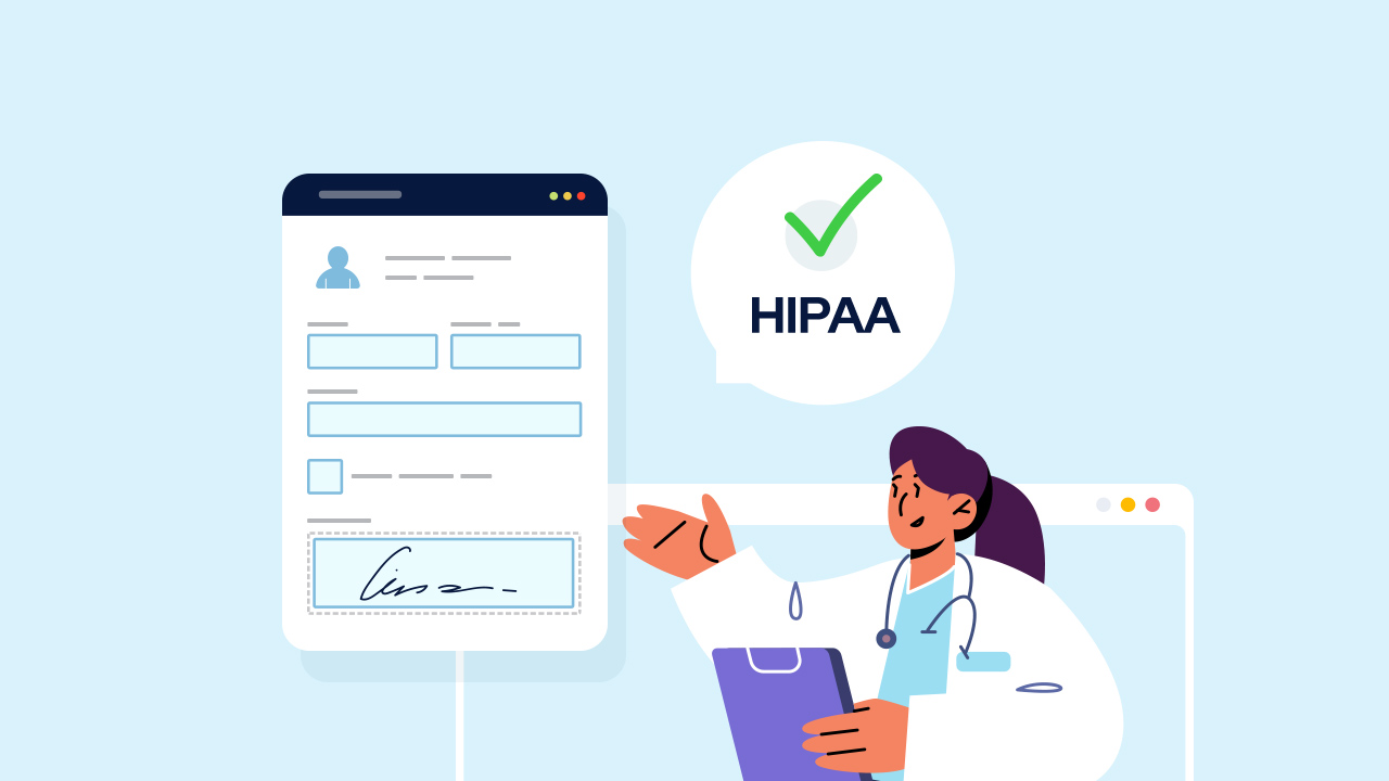 HIPAA Compliance: Your 2021 Definitive Guide