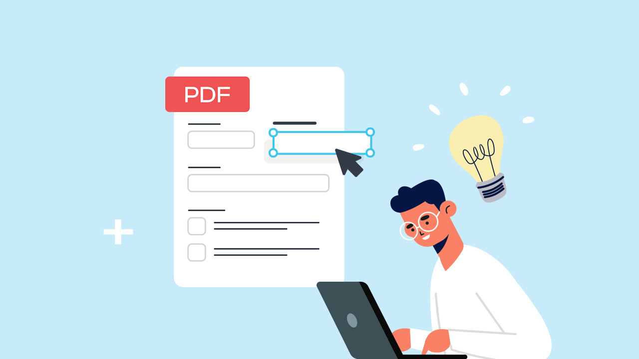 Master Online PDF Forms: A Beginner's Guide for Easy Solutions