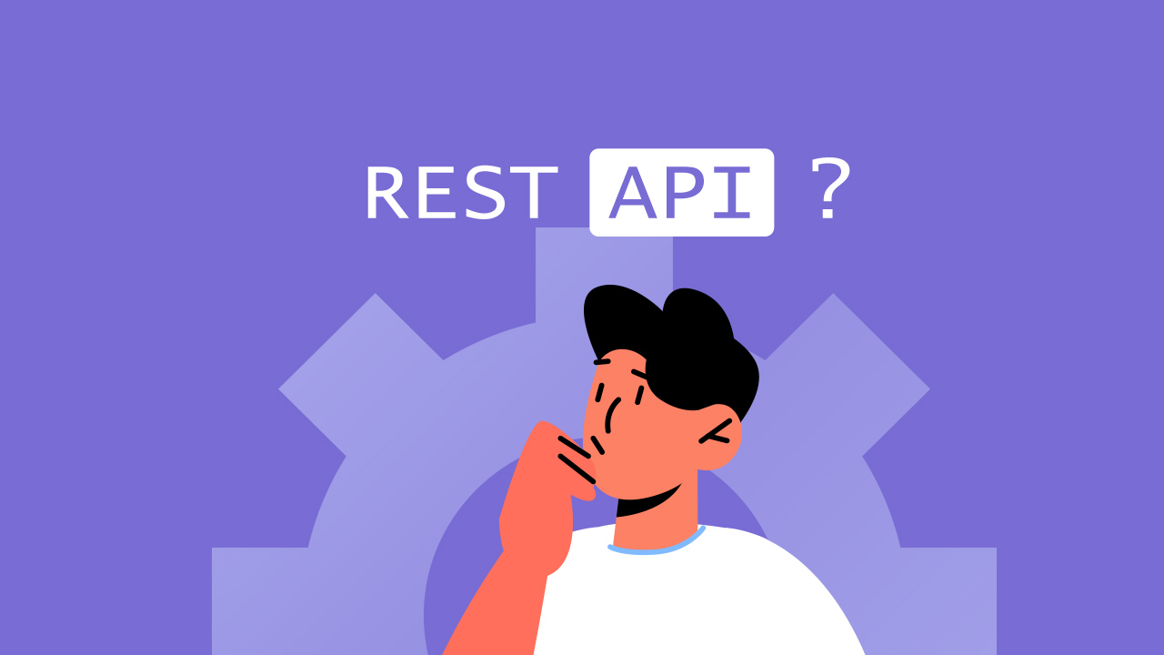 What Is REST API?