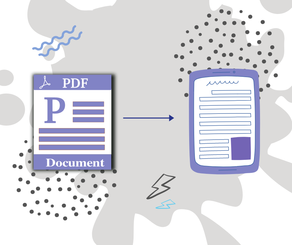 PDF file and PDF editor online
