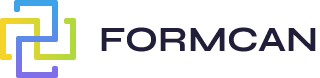 FormCan next generation form builder logo