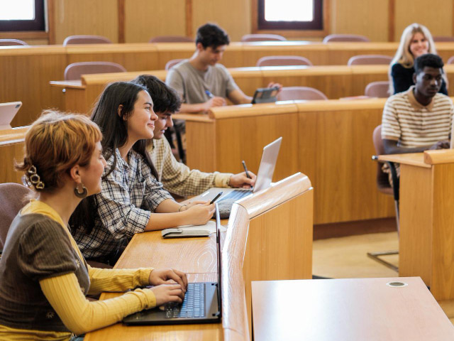 the healthcare industry