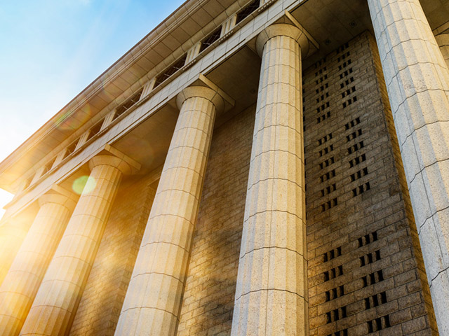 the healthcare industry