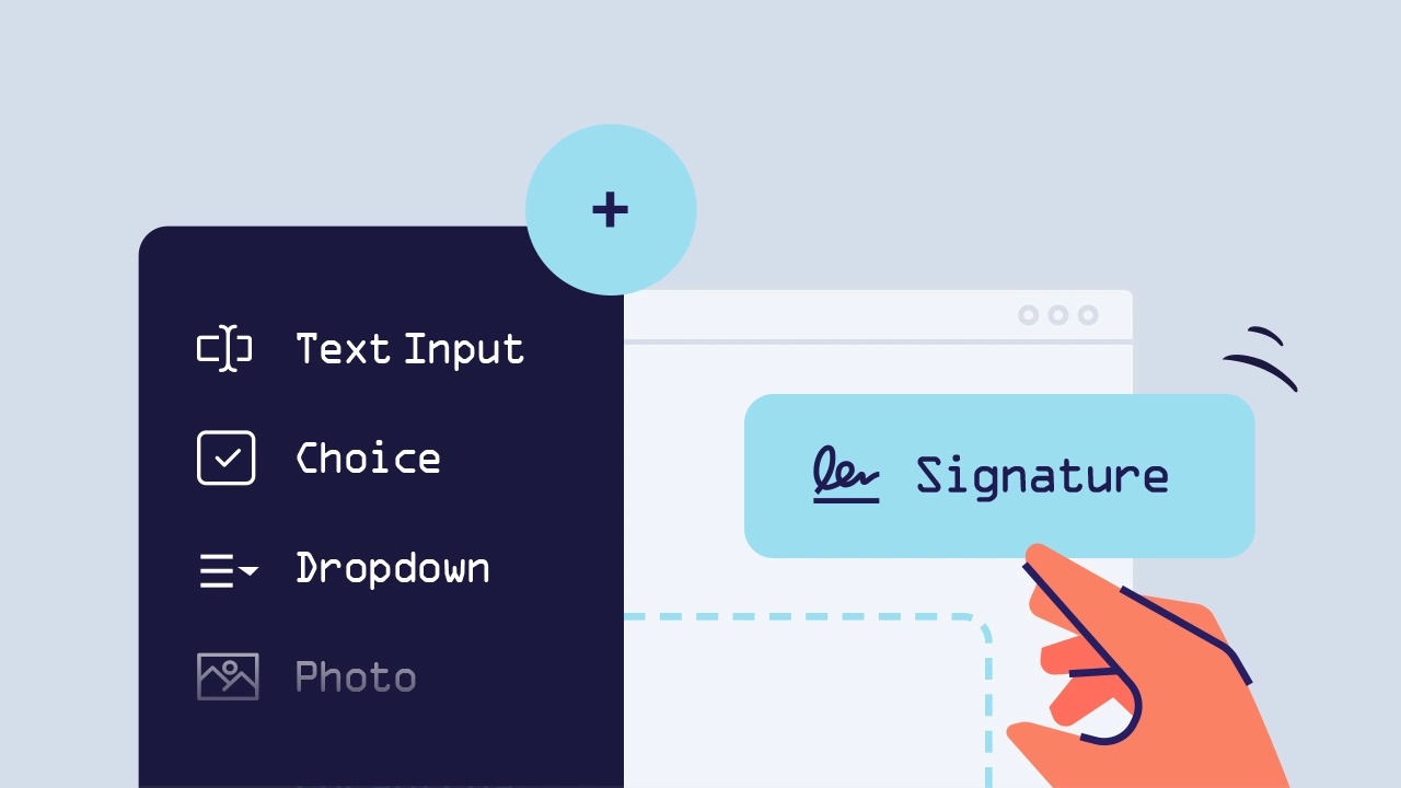 A Detailed Guide on How To Convert a PDF Into a Fillable Online Form