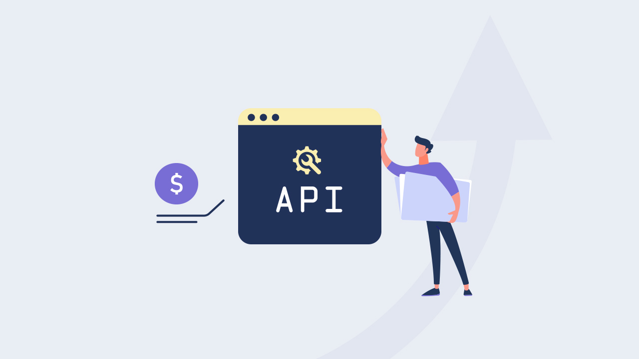How API Boosts Your Business