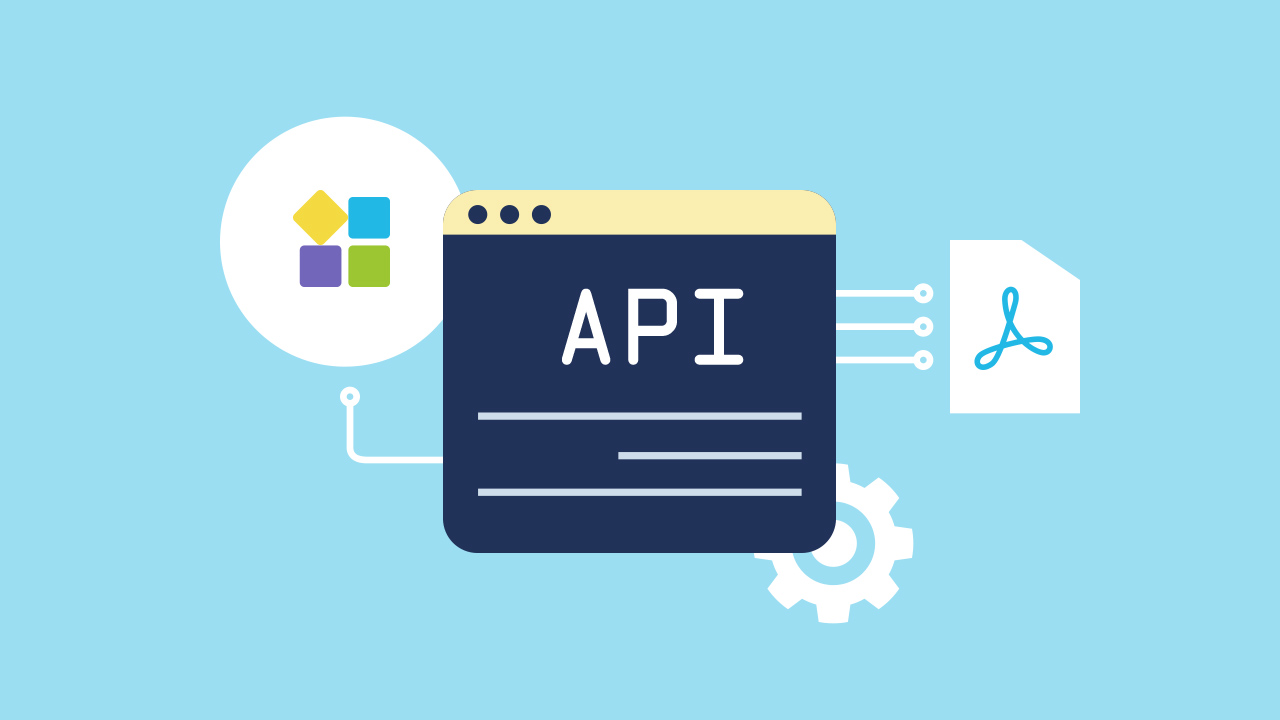 API Integration For Online PDFs, How Does It Help?