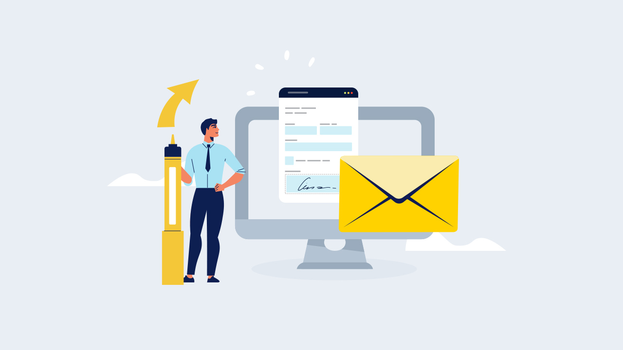 5 Tips On How To Improve Your Email Marketing 