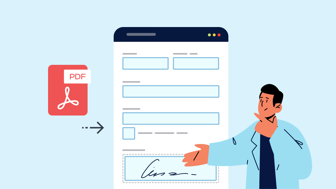 Tips On Maximizing The Web Form Feature