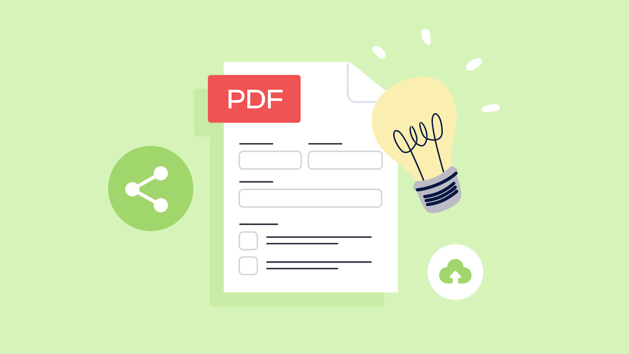 9 Ways You Can Make The Most Out Of PDFs