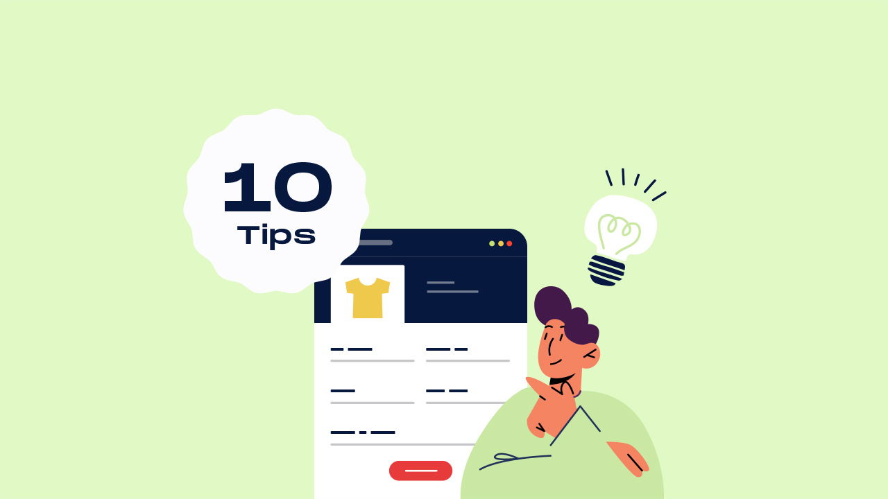 10 Tips On How To Boost Your Products Online 