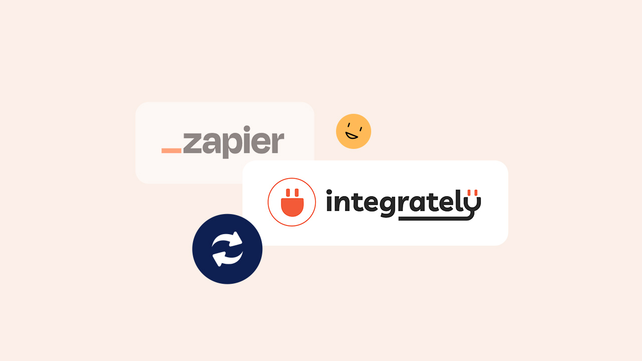 Integrately: The Best Zapier Alternative in 2022 