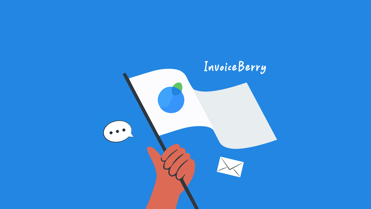 InvoiceBerry and PlatoForms