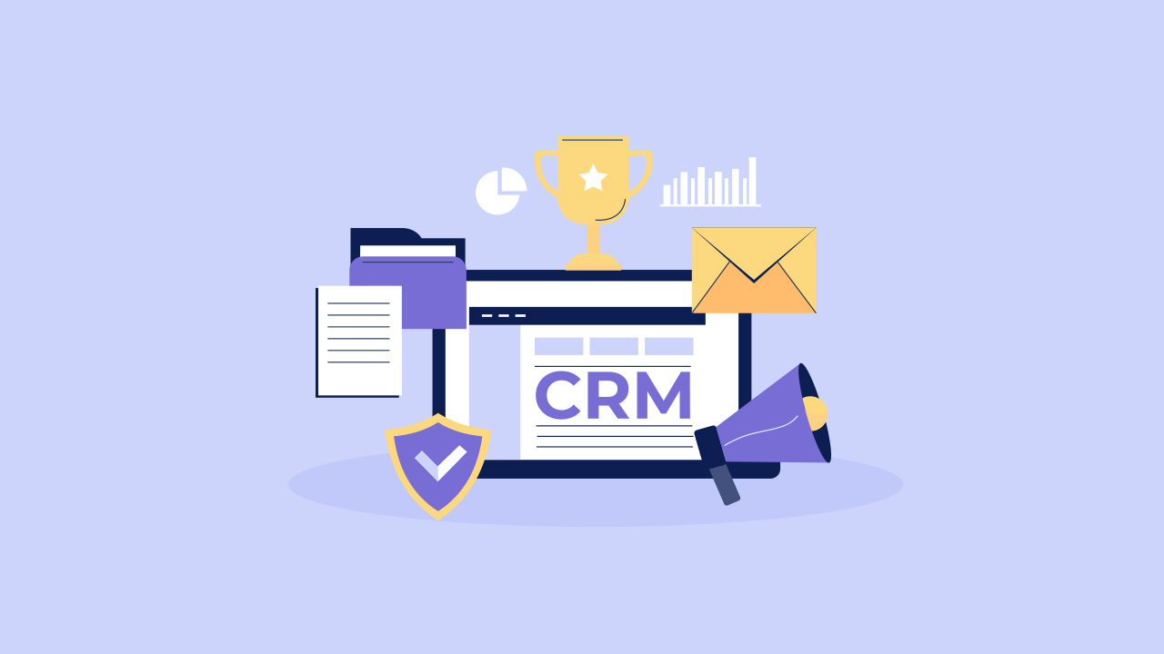 Top 10 CRMs For Marketing Needs