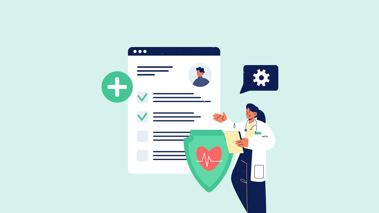 Digital Patient Forms: Advantages for Enhancing Healthcare Services