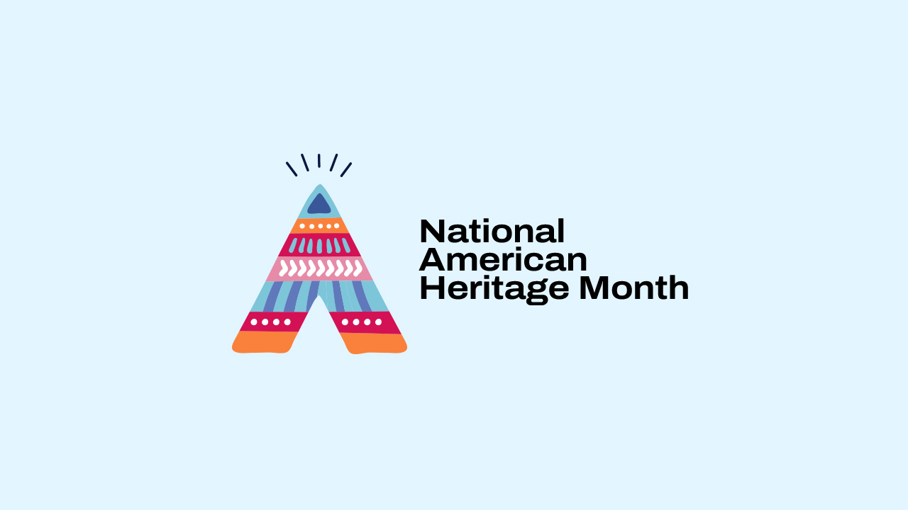 National American Heritage Month: Preserving Traditions with Online Surveys