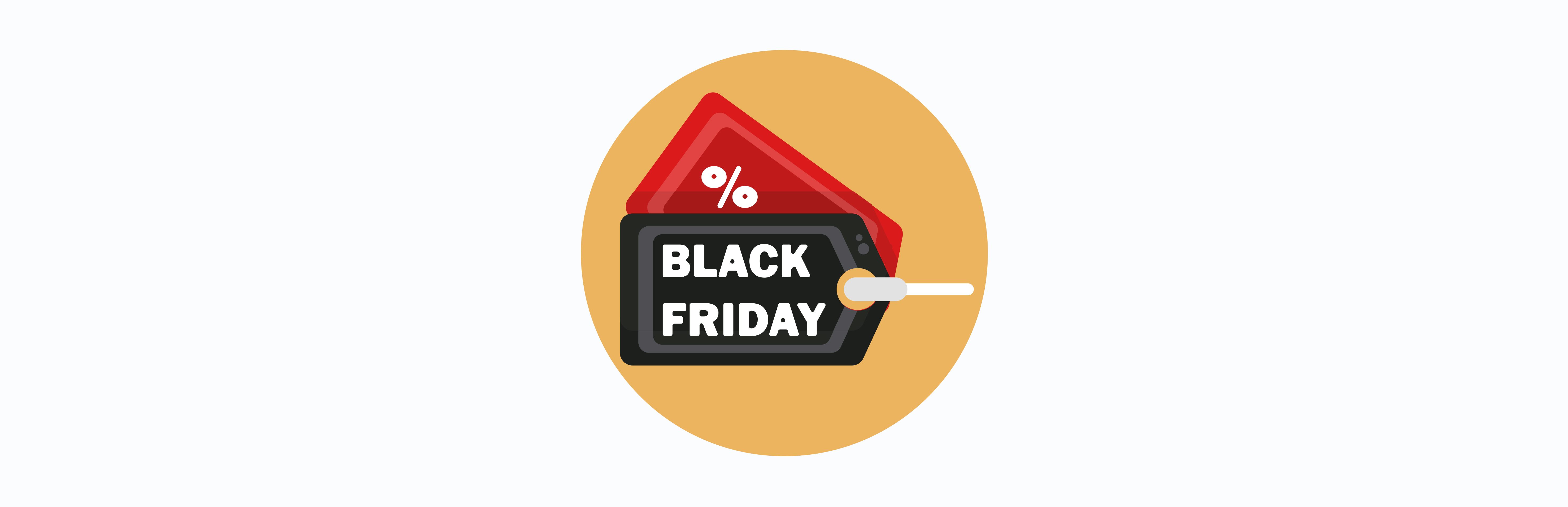 Black Friday discount