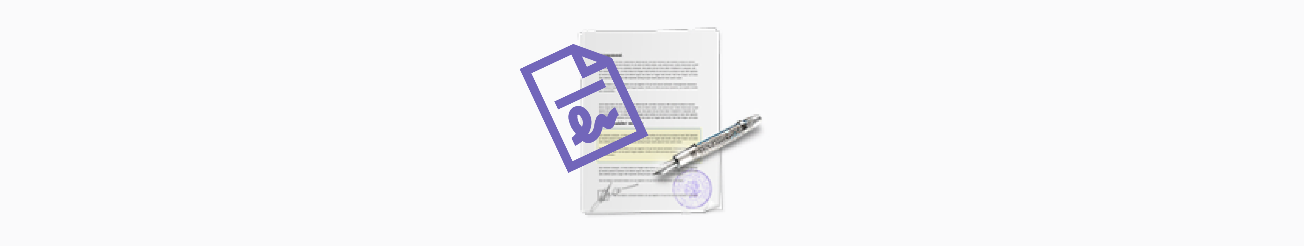 What is an E-Signatures