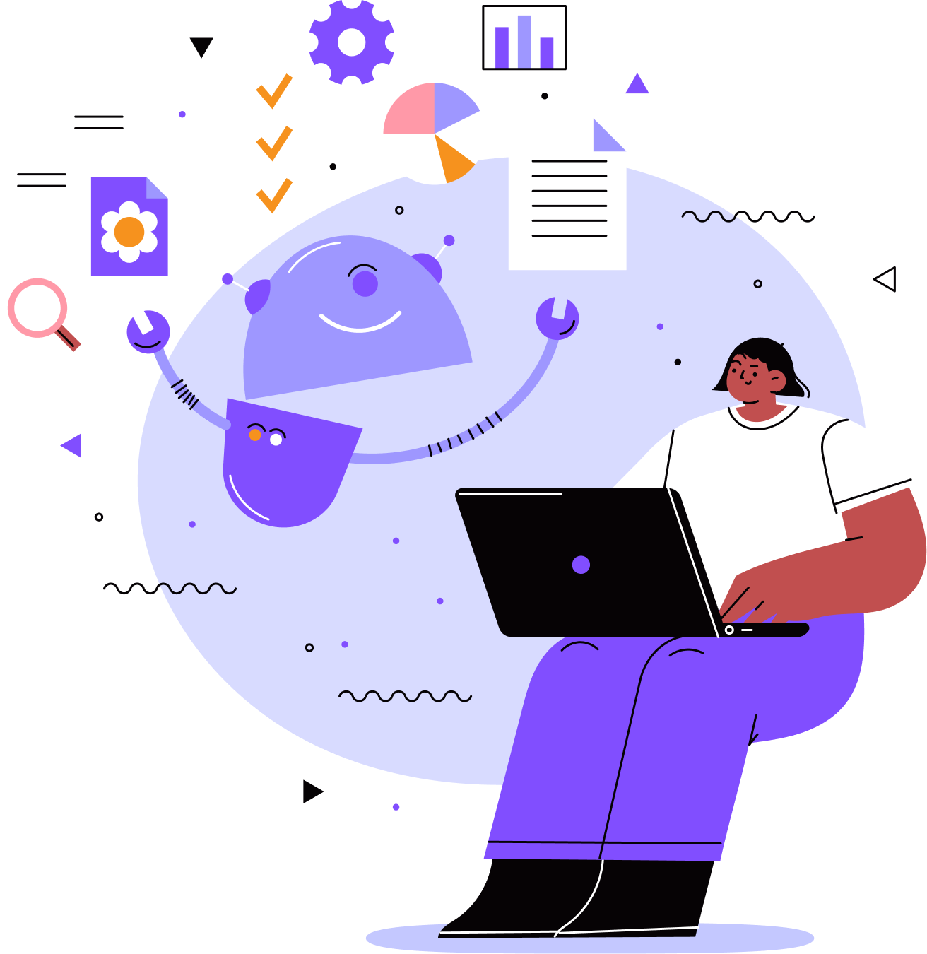 ai-powered form recognition