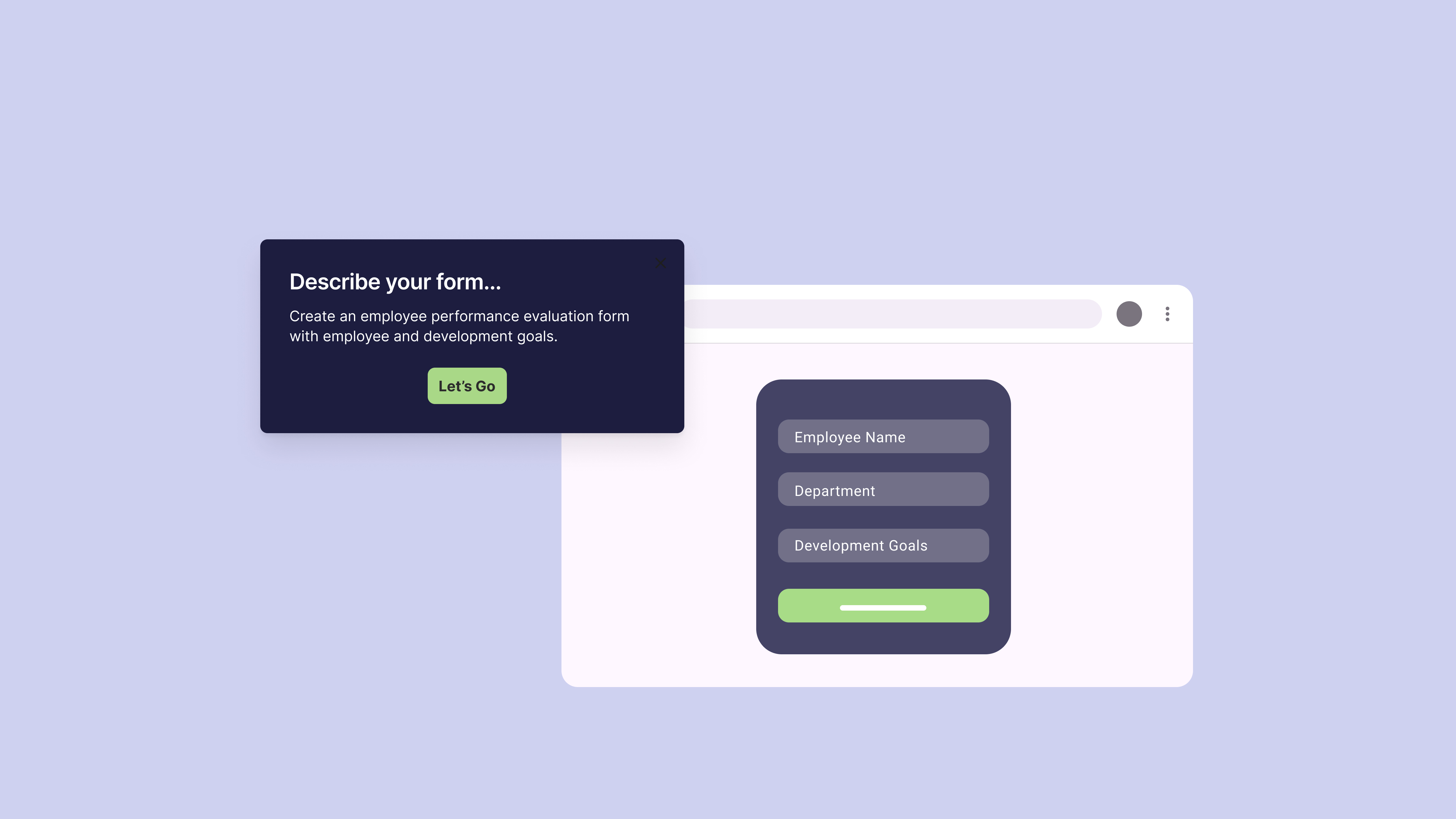 How to Create Forms with AI in PlatoForms (No Templates, No Manual Setup)