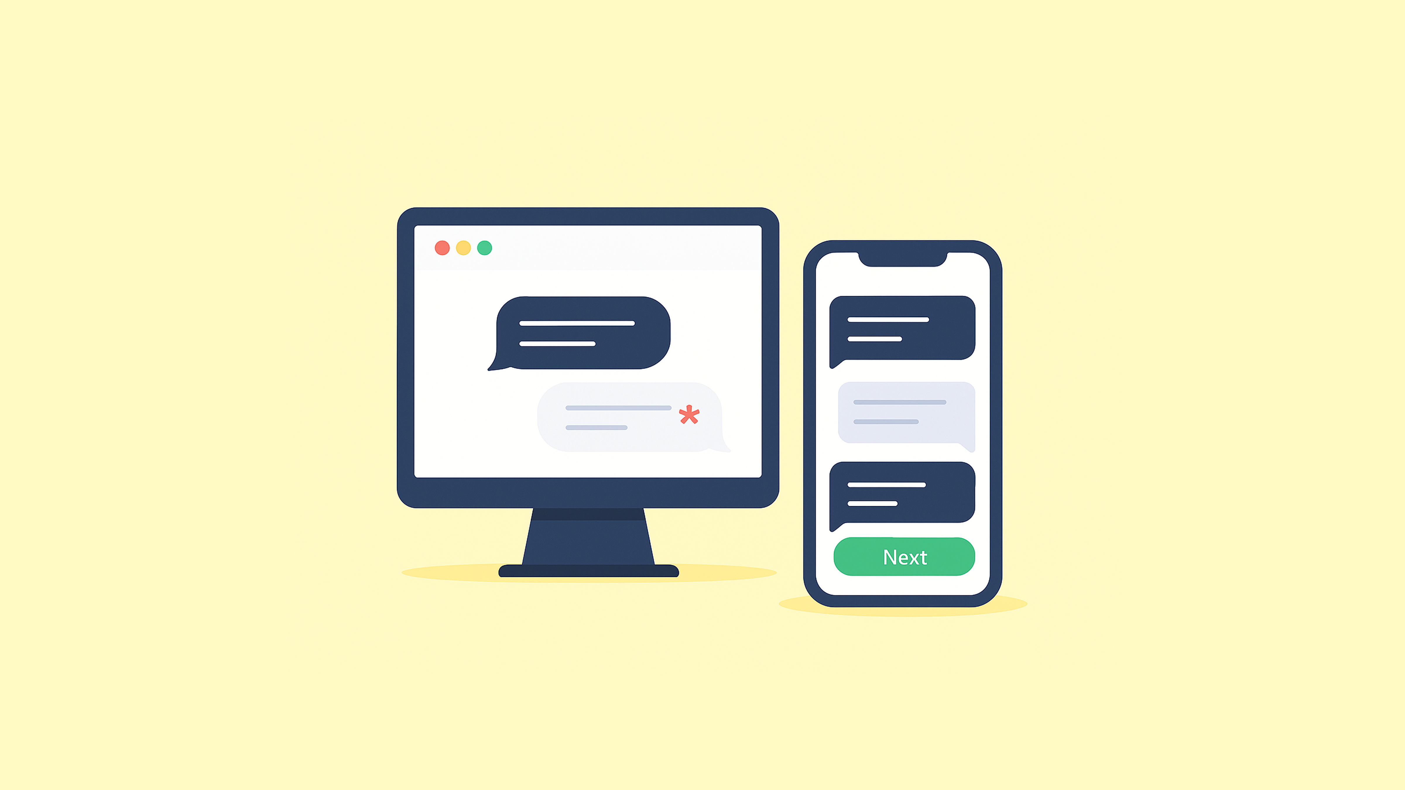 Conversational Forms Compared: Typeform, Jotform, and PlatoForms