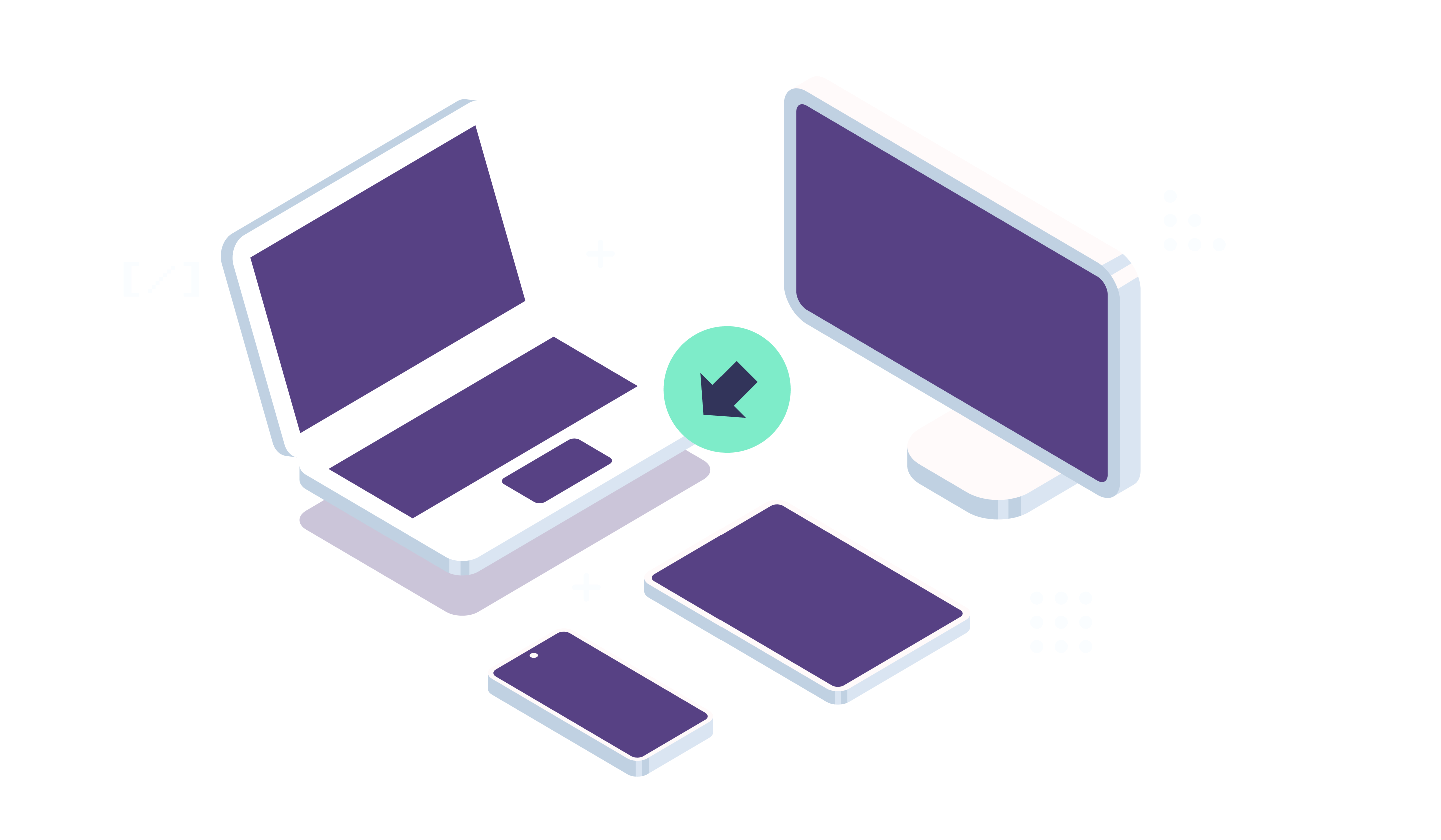 Conversation Forms: Mobile-friendly, responsive, and perfect on any device