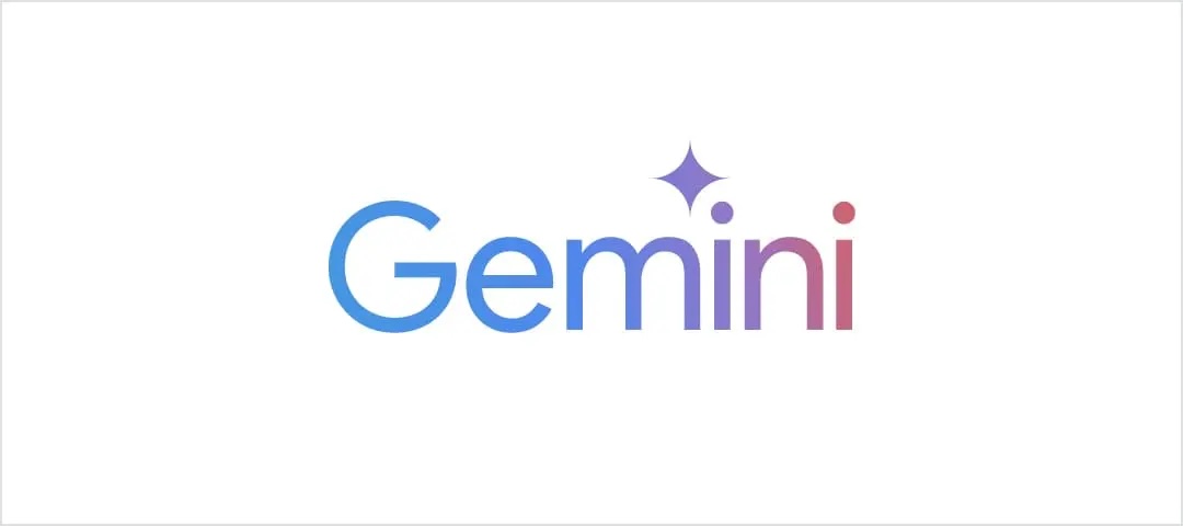 Google Gemini AI logo