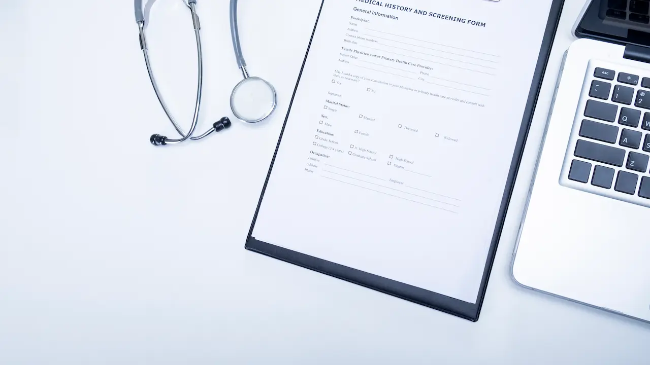 The Future of Medical Forms: AI, Automation, and the Patient Experience