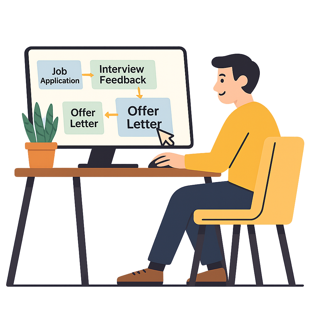 automate with form approval workflow