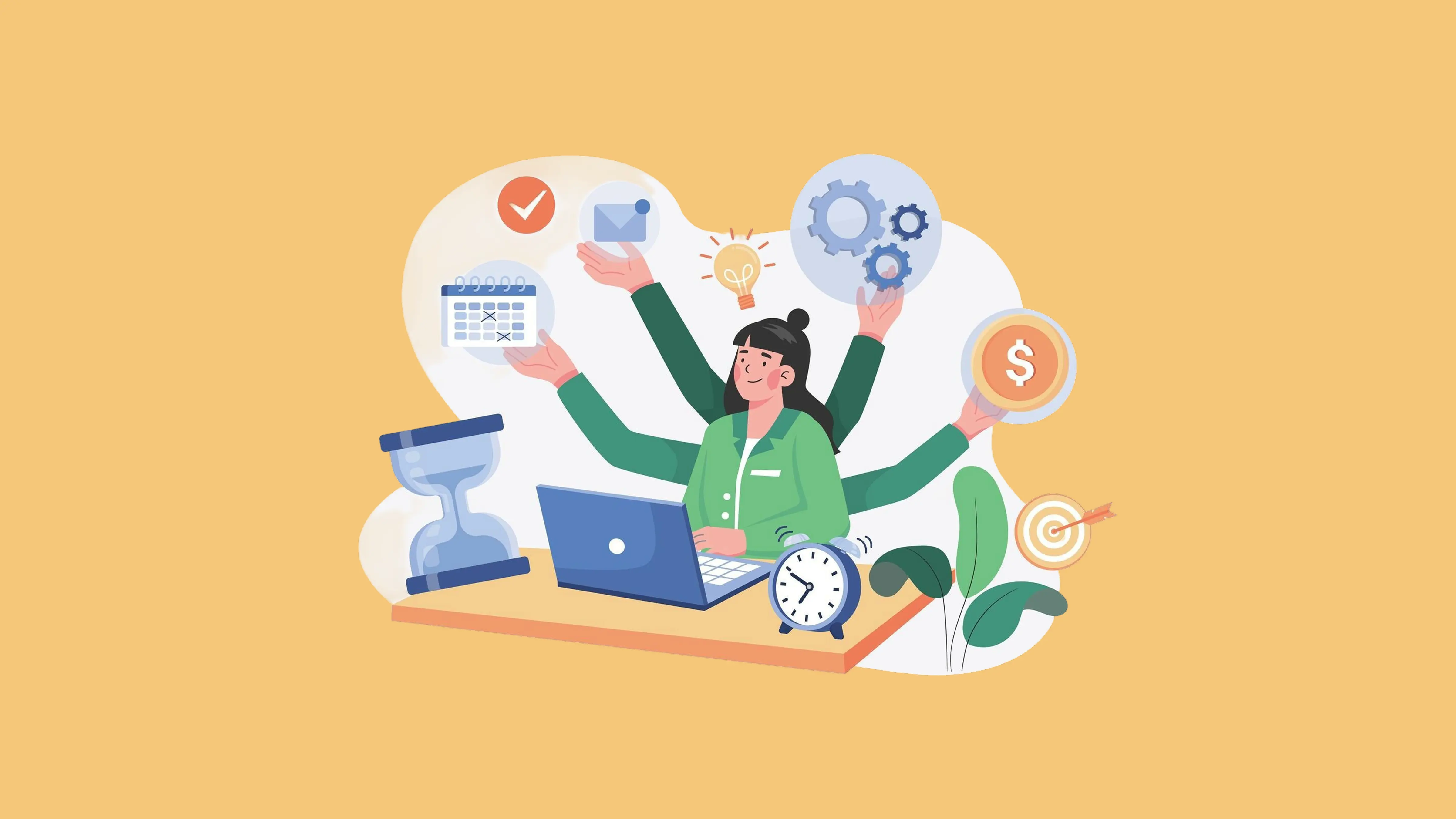 Boost Team Productivity with PlatoForms and Slack