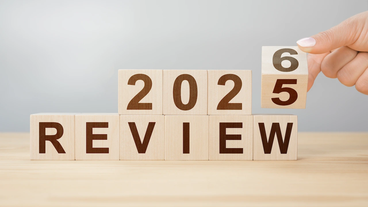 PlatoForms 2025 Year in Review: How We Made PDF Forms Actually Work for Businesses