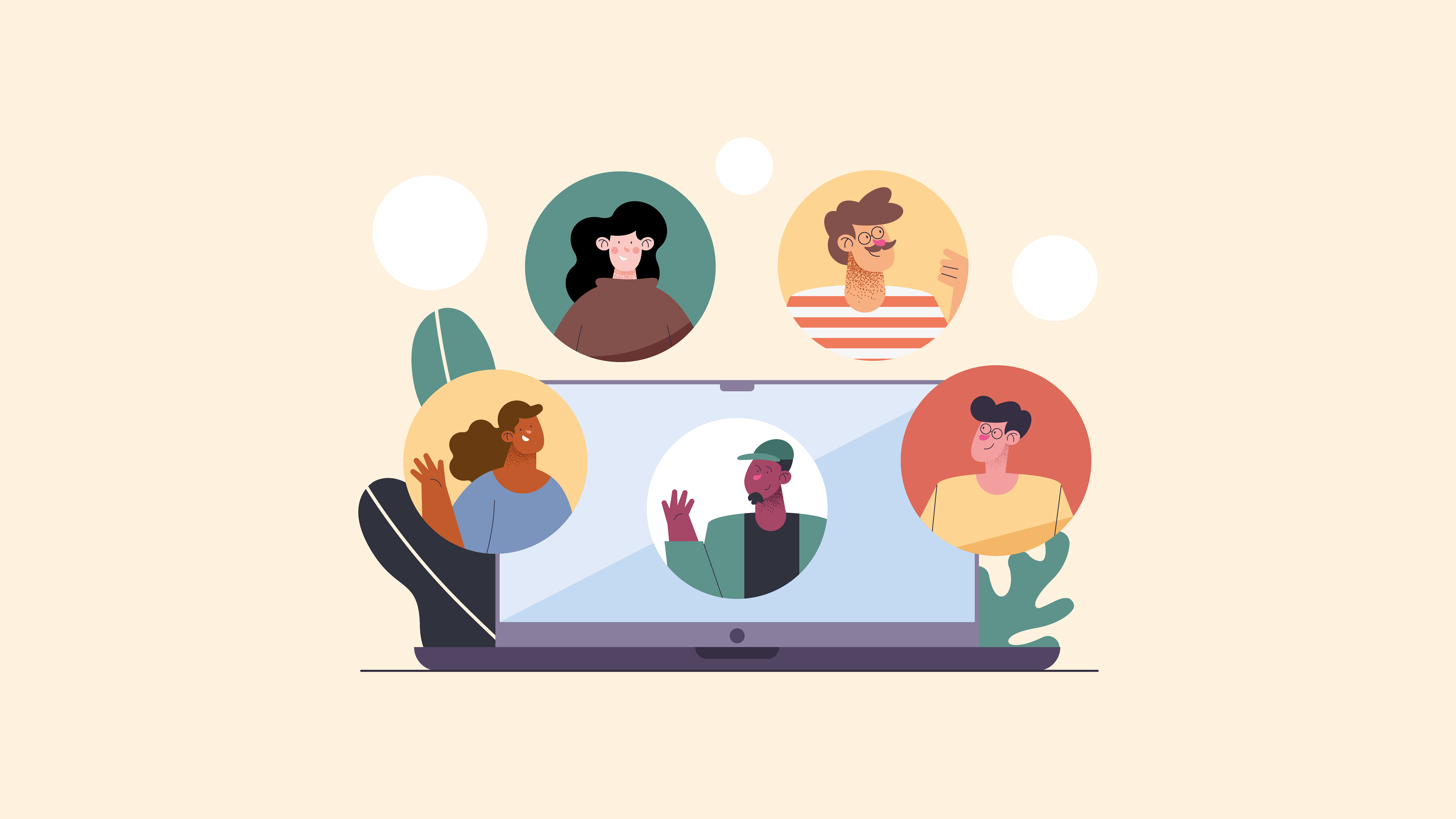 Top 5 Digital Tools That Make Remote Collaboration Easier in 2025