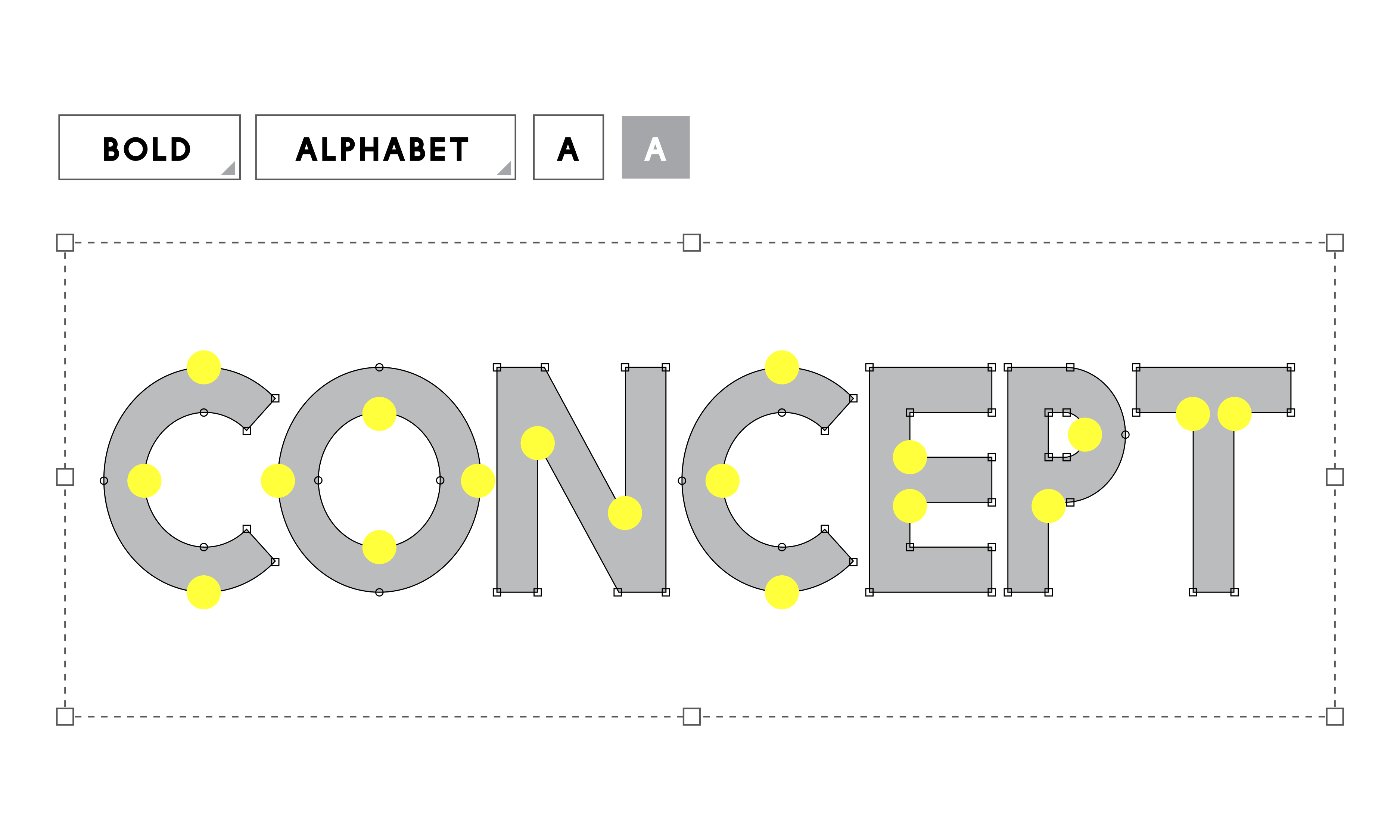 text spacing in forms