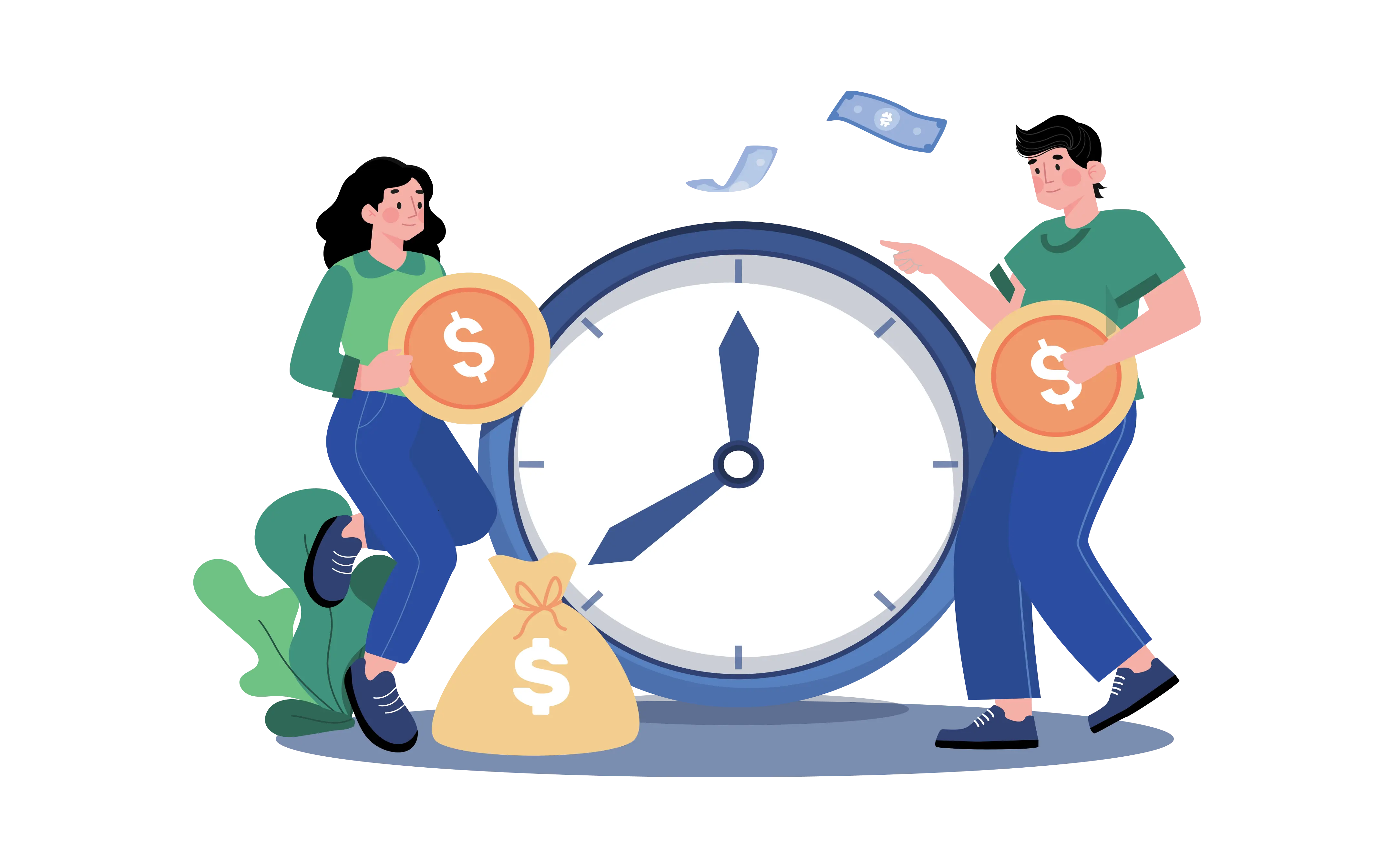 Save time with Master Forms