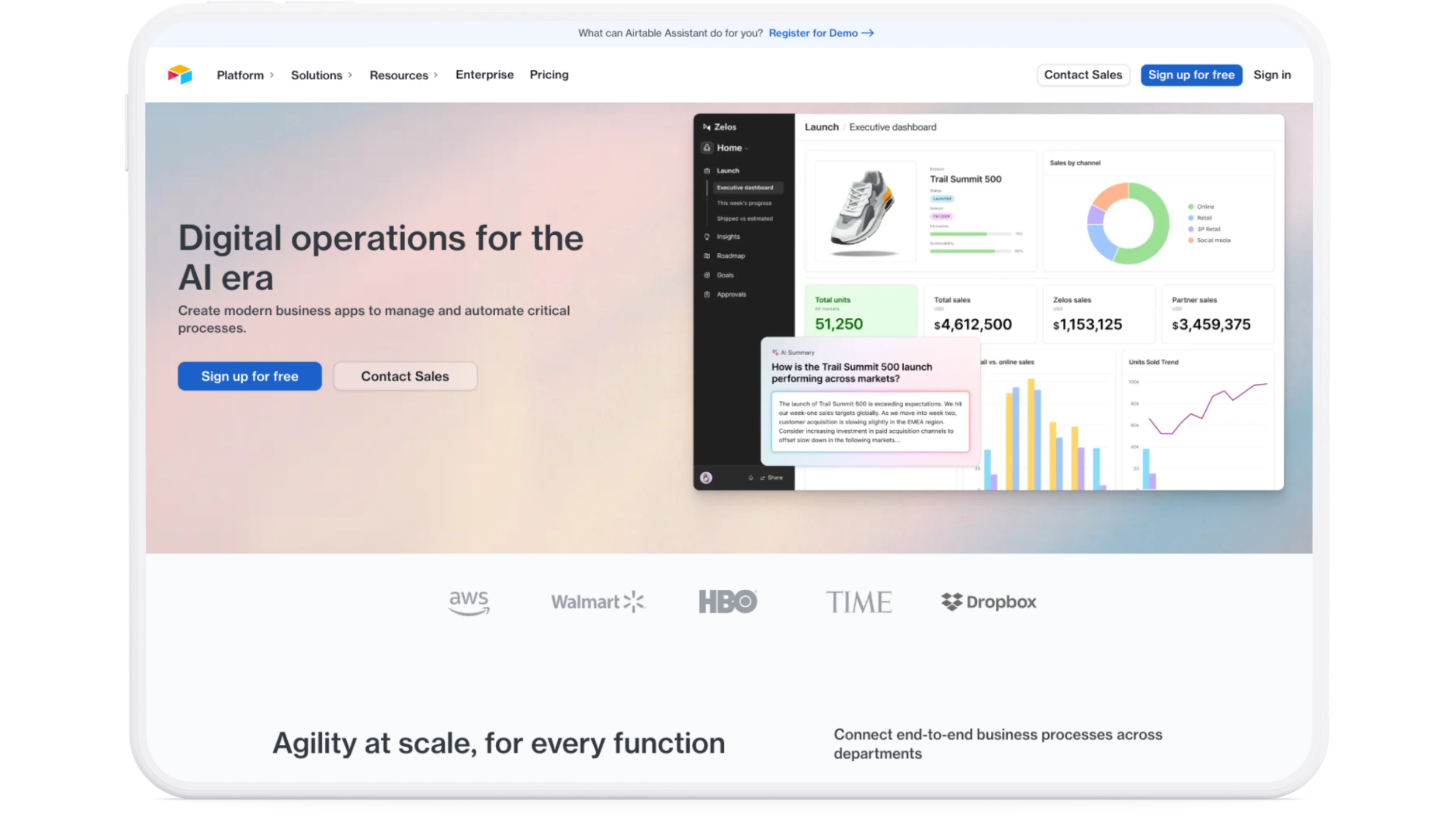 airtable online form builder