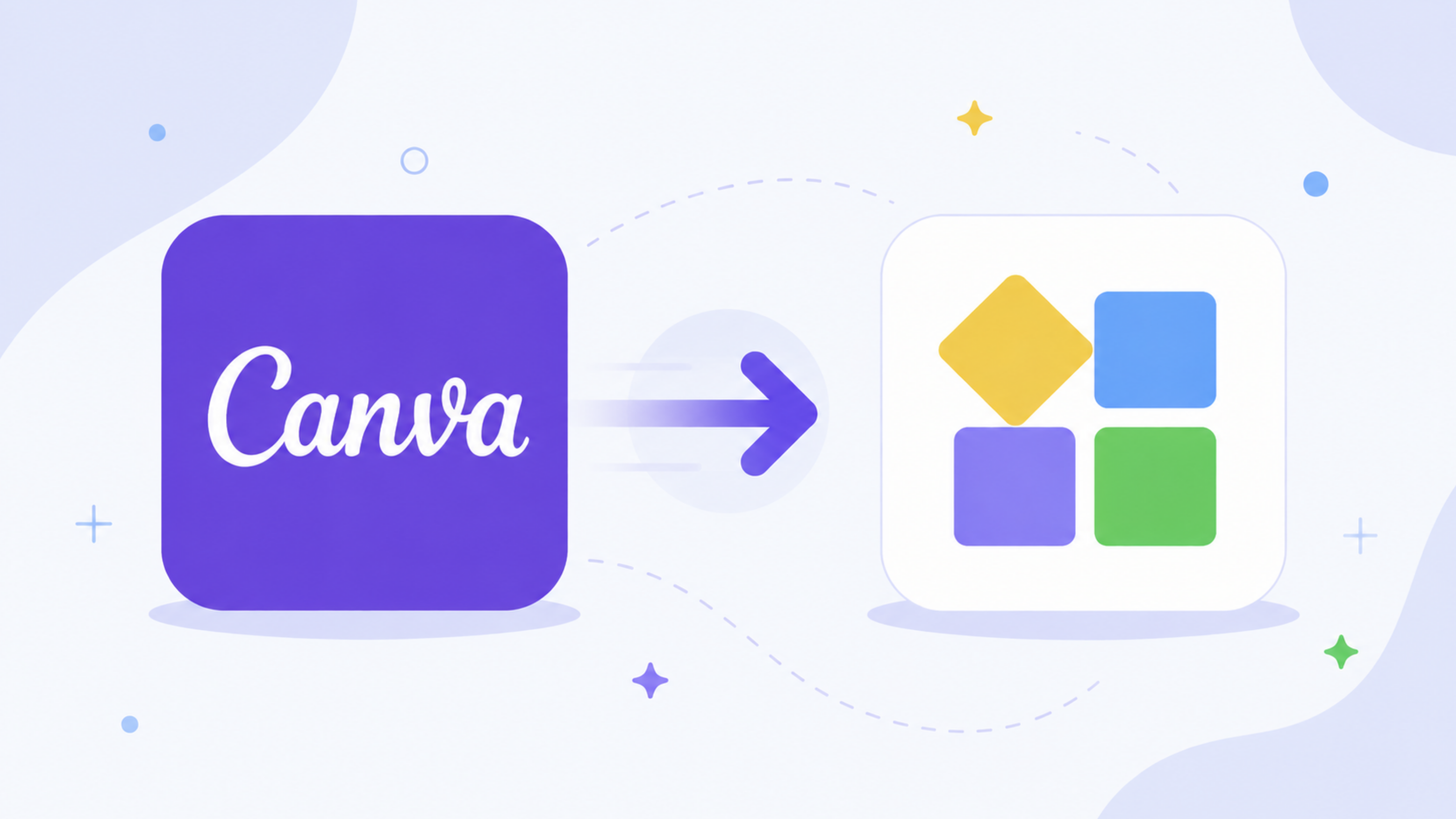 Convertissez un design Canva en un formulaire en ligne remplissable avec PlatoForms