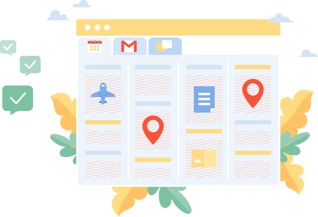 Google Formsのコラボレーターのための2つの役割