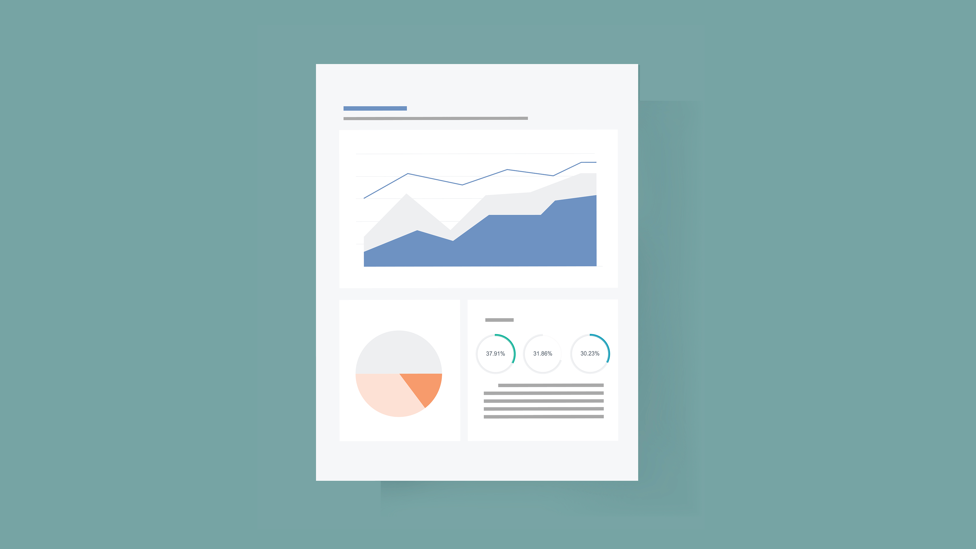 How to Analyze Survey Data: 5 Steps with Examples
