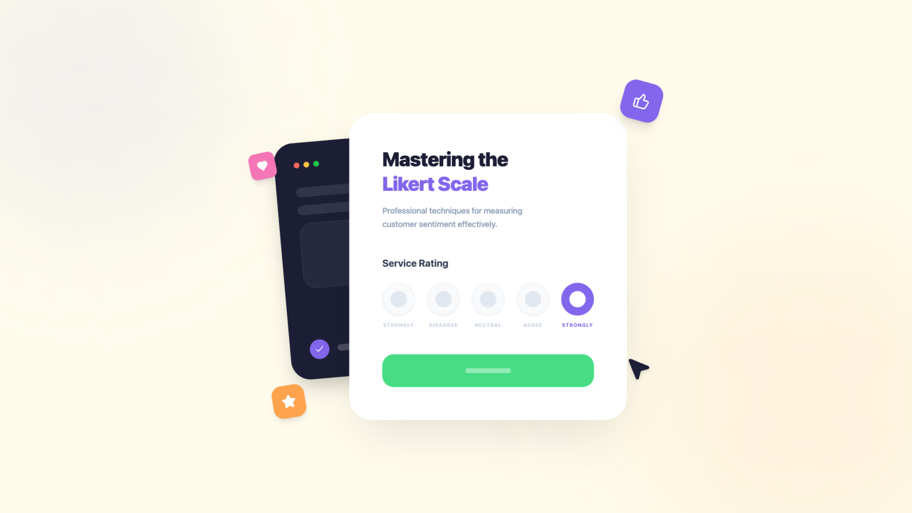 O Guia de 2026 para Escalas Likert no Google Forms: Evite a 'Armadilha Móvel'