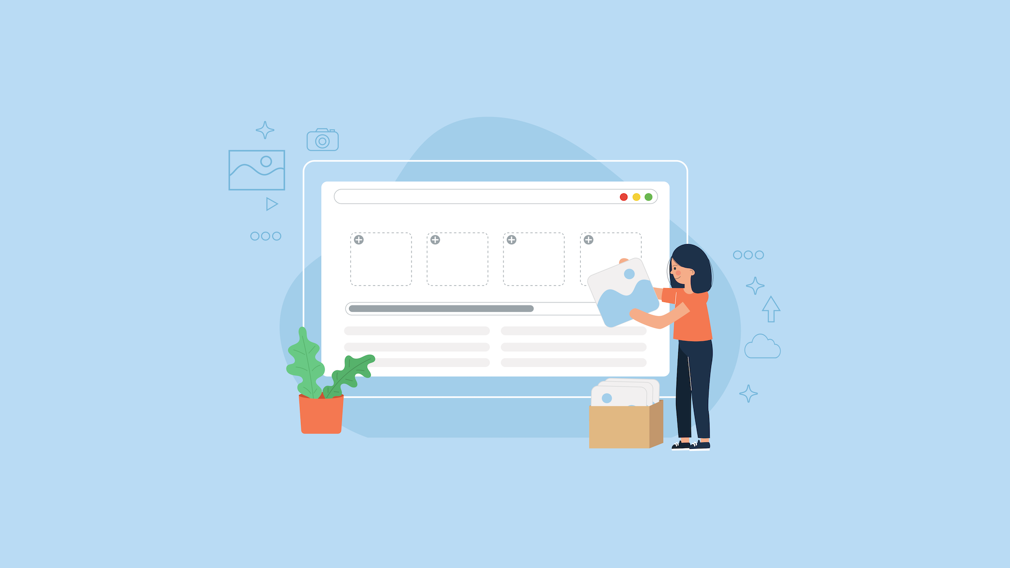 Advanced Form Fields in PlatoForms (With Real Use Cases)