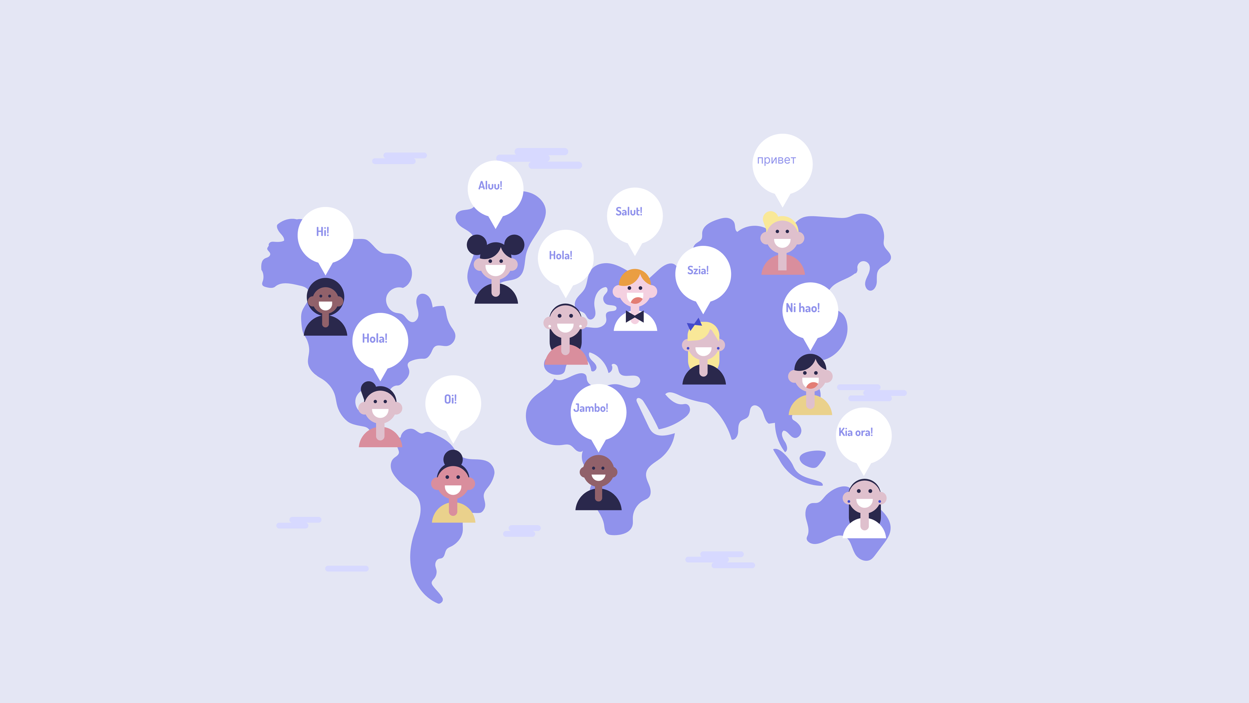 PlatoForms 2026 platform update featuring AI-powered form translation and 8-language localization