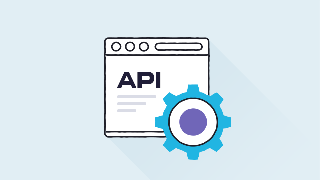 Cartoon API integration settings for online PDF forms
