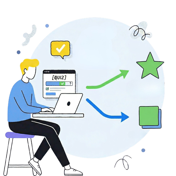 PlatoForms AI recognition tool converting a static paper PDF into a structured, fillable online client intake form on a tablet
