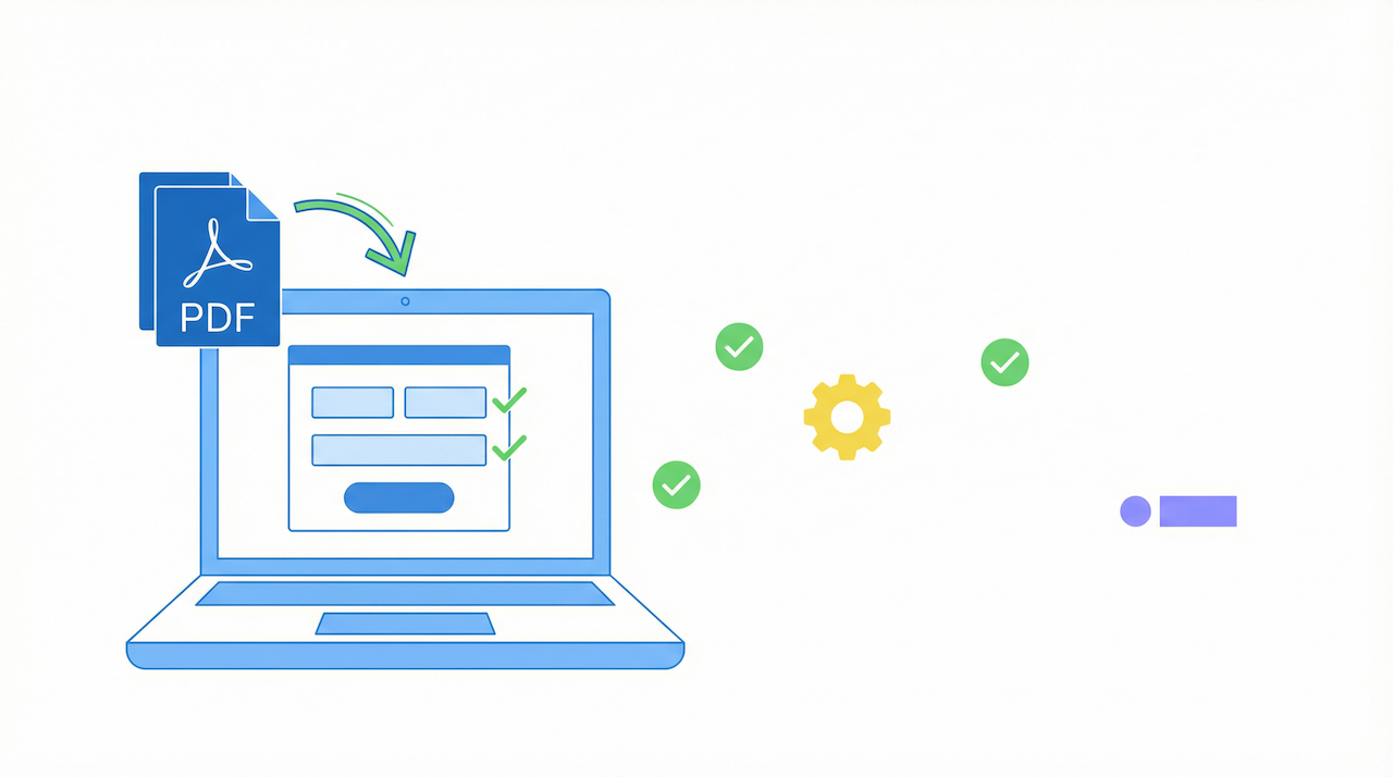 2026 Industry Whitepaper: The Future of Global Form Digitization & Automation